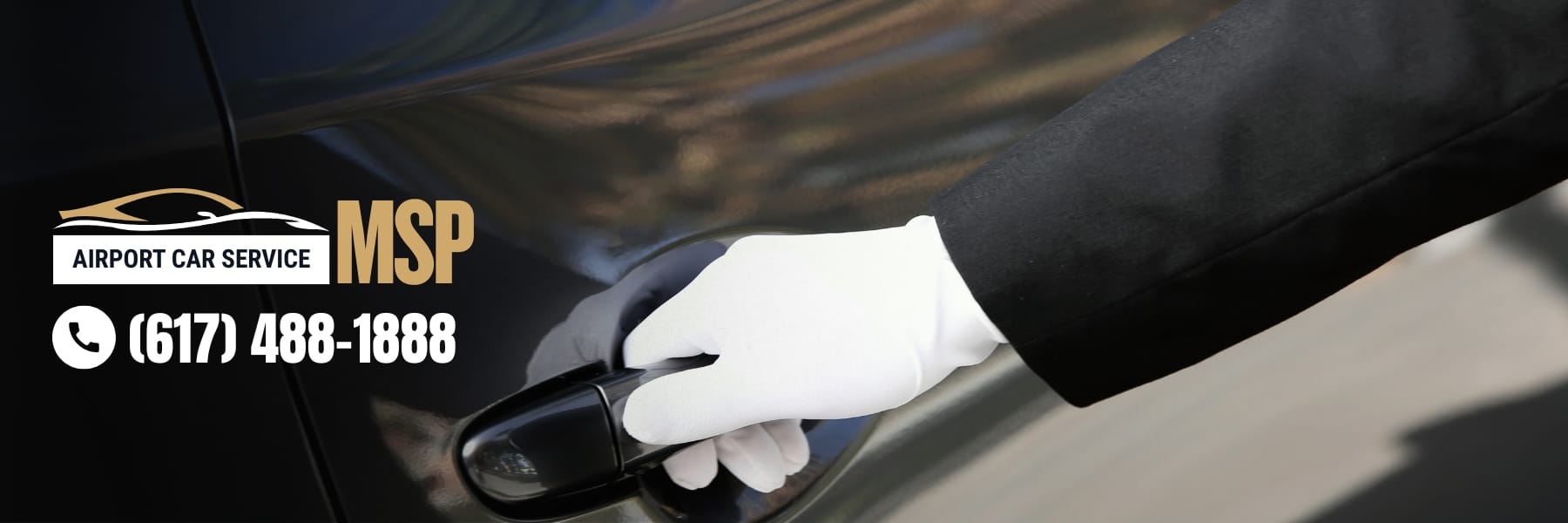 Luxury vehicles (sedans, SUVs, stretch limos, sprinter vans)