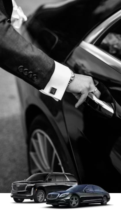 Car Service MSP 11