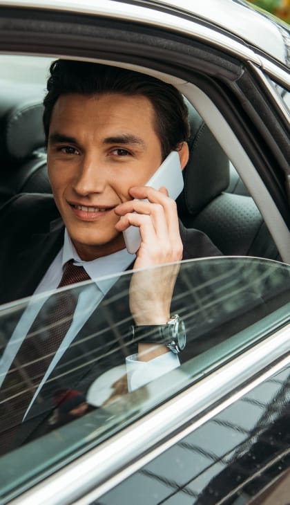 Car Service MSP