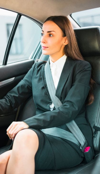 Comfortable ride for Forest Lake clients with our luxury car service Comfortable ride for Forest Lake clients with our luxury car service