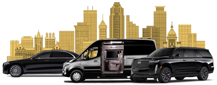 Plymouth Mn Limo - Msp Black Car Service Plymouth Car Service - Professional Chauffeur Transportationget An Instant Quote Call: +1 (612) 488-1888