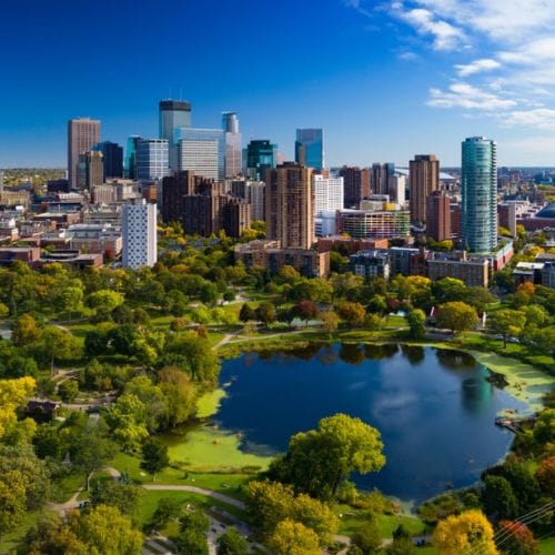 Minneapolis Car Service Explore Minneapolis With Private Car Service