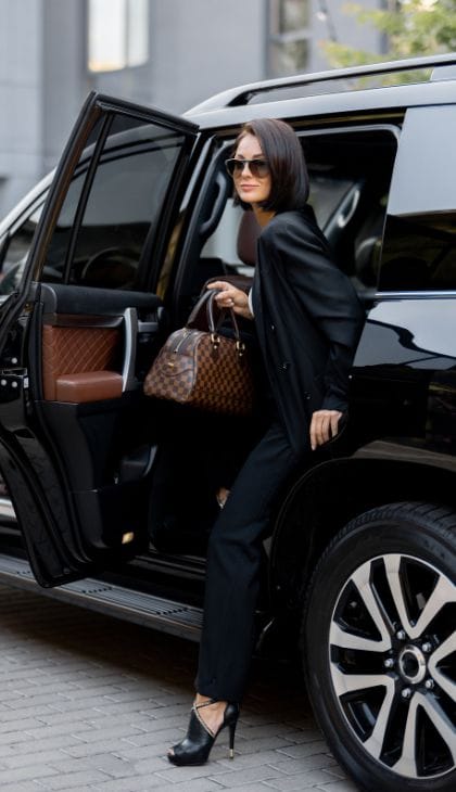 St. Louis Park car service for MSP airport transfer St. Louis Park car service for MSP airport transfer