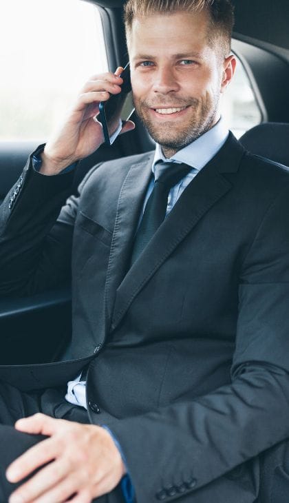 executive car service with professional chauffeur executive car service with professional chauffeur