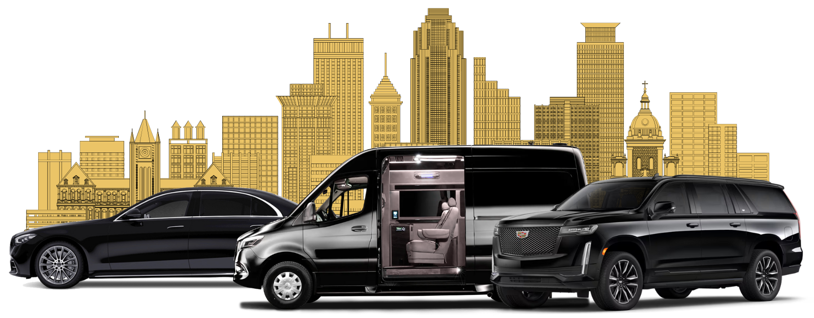 Minneapolis Car Service