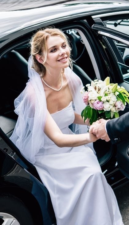 special-occasion-limo-service Elegant transportation for weddings, proms, and special events with Maple Grove limo service.
