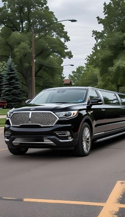 why-choose-maple-grove-limo-service Benefits of choosing Maple Grove limo service with professional chauffeurs and luxury vehicles.