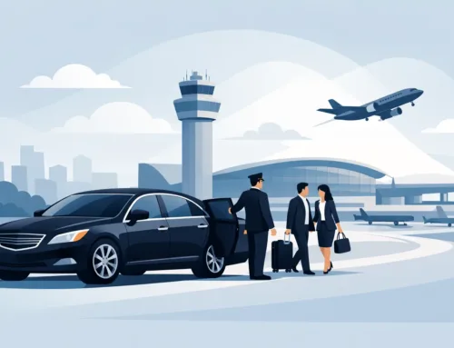 Best Black Car Service to MSP Airport Choices