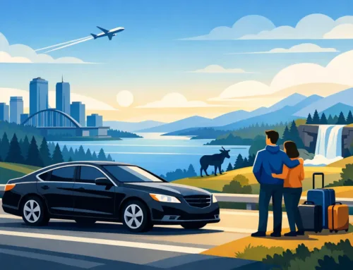 Long Distance Car Service Minnesota Travelers Trust