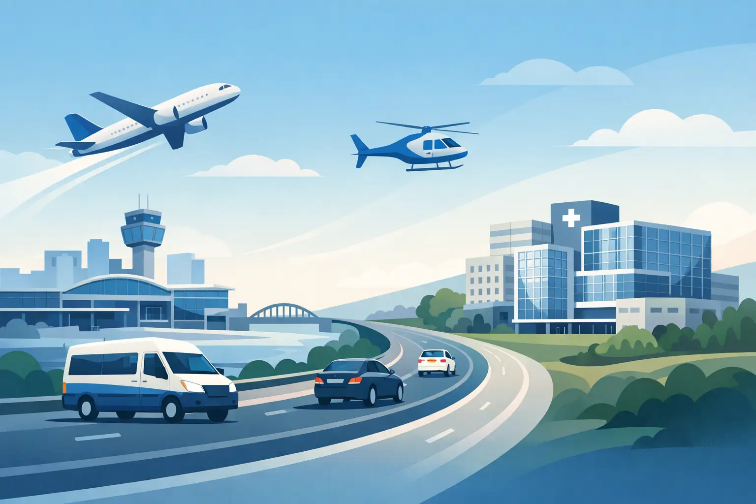 Mayo Clinic Transportation From Msp To Rochester