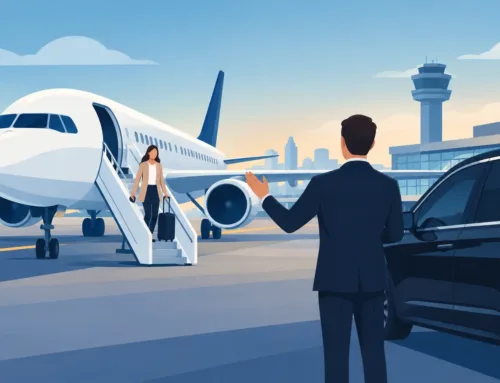 Flight Diversion Pickups Without the MSP Scramble